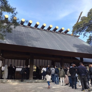 フラリゆるゆる名古屋旅