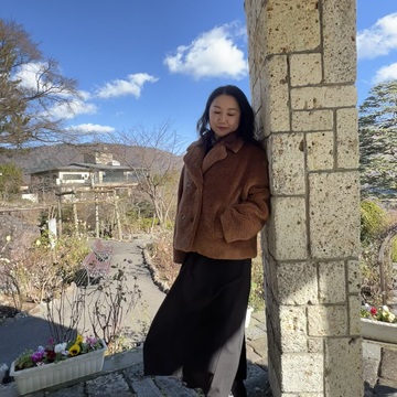 年末の熱海&箱根ワンコ旅🐶