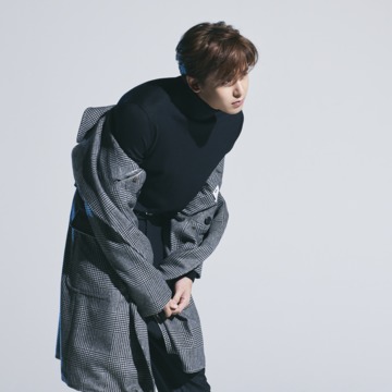 明日発売！NICHKHUN (From 2PM)インタビュー「3758日　僕がボクを奏でるまで」撮影動画公開！