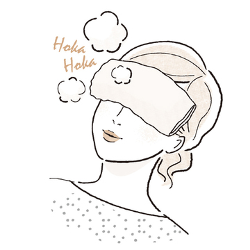 仕事や家事の合間に簡単に実践！ 目の健康をキープするための習慣2選