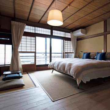 京都大好きジャーナリスト達の太鼓判！　京都、旅の目的にしたいホテル