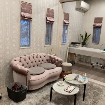 糸脱美　めちゃくちゃ痛かったけど艶々に！