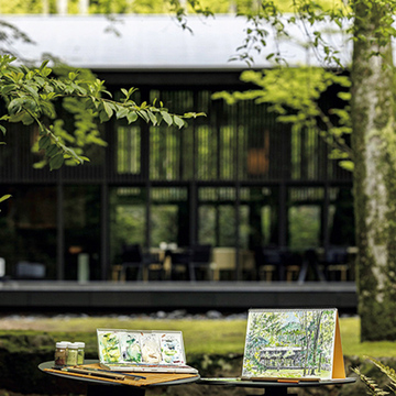 京都を楽しみつくす一流サービス。新しい「ホテル選び」をトラベルライターが対談【後編】