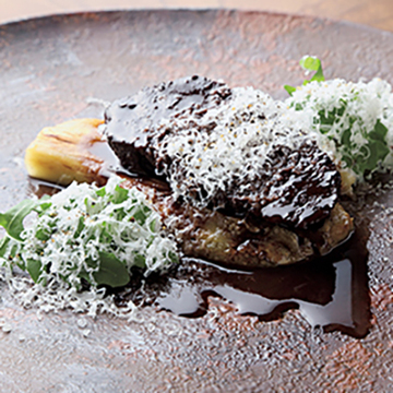 絶対行くべき名店だけを厳選　京都の最高ディナー五選　part2