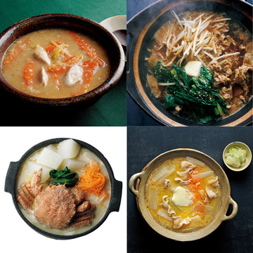 体が芯から温まる！コクと香りがやみつきになる味噌鍋レシピ7選