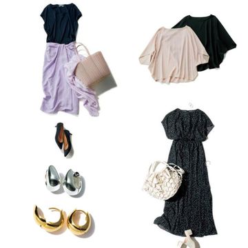 50代が選びたい！2020秋冬のおしゃれアイテム photo gallery