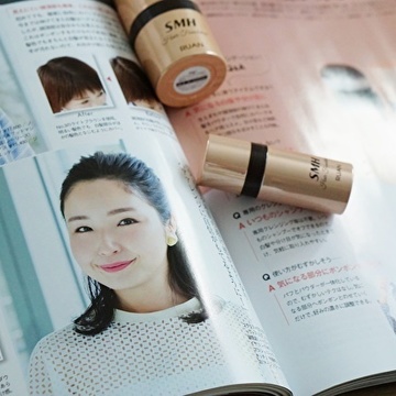 白髪・薄毛　アラフィーのヘア悩みに！！