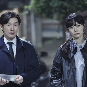 Amazonプライムビデオのおすすめ韓国ドラマ photo gallery