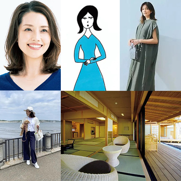 これって閉経のサイン？閉経前後の更年期に起きる不調＆対策【人気記事週間ランキングTOP10】