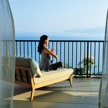 【50代からの沖縄】「ザ・テラスクラブ ウェルネスタラソ アット ブセナ」で最上のウェルネス滞在を