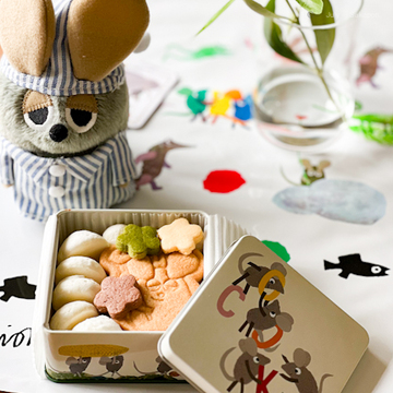 【LEO LIONNI】絵本づくり展@渋谷ヒカリエ