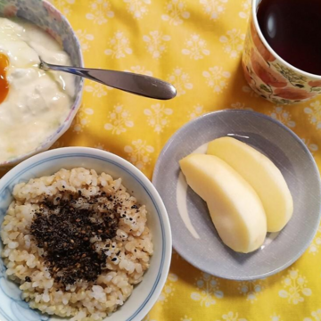 40代、50代の不調の陰に血糖値トラブルあり？食べたものの糖質の量で血糖値がこんなに変わる【40代・50代の血糖値ケア】