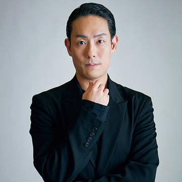 【中村勘九郎さんインタビュー】中村屋の歌舞伎を歌舞伎町で。観てくれた人を狂わせるような芝居を