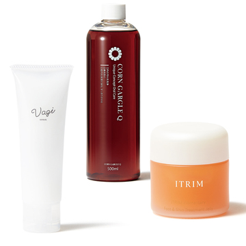 美賢者はお風呂あがりに何してる？アフターバスのだめ押しケア3選【きれいな人のお風呂事情】