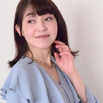 春はピンク色がお気に入り