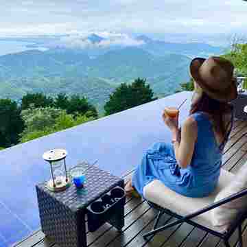 伊豆・熱海おすすめ女子旅　Part１