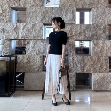 インターコンチネンタル大阪でフレンチ