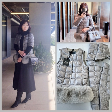 大人におすすめ♪カスタマイズできるハイスペックダウン