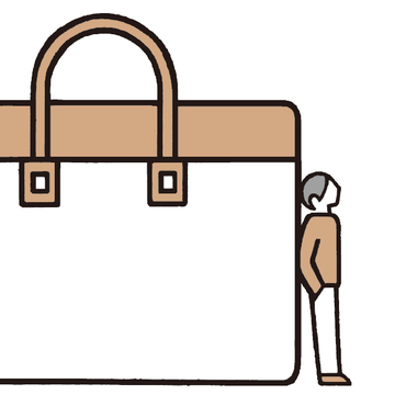 人生どう終わる？ 定年前にまず取り組む、夫婦の３本柱【夫の定年】