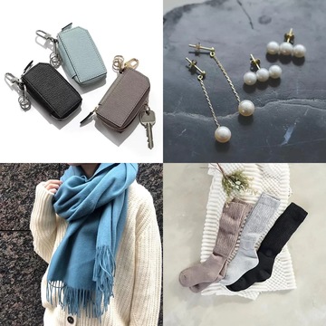 大切な人に送りたい【エクラプレミアム ギフトセレクション2023】厳選15アイテム