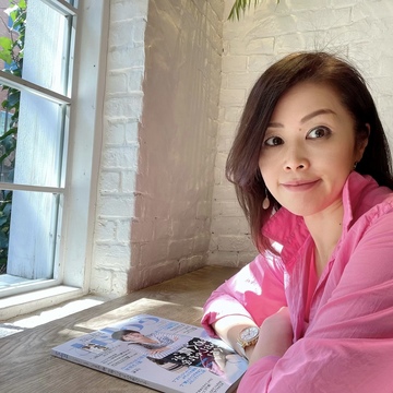 はじめまして！新メンバーのYUMIKOです