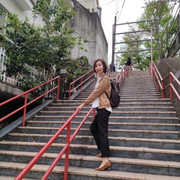 【大人の街歩き】四谷で聖地巡礼！