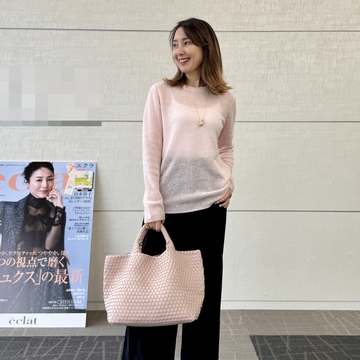 行って良かった！エクラプレミアム通販試着会