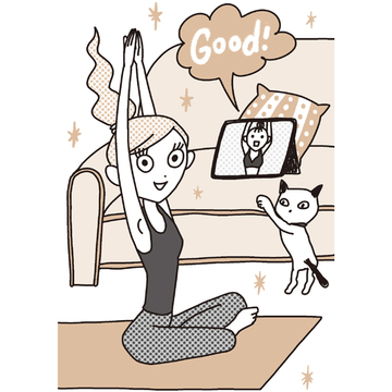 最新！オンラインでのお稽古事情【50歳から始める「オンラインレッスン」】