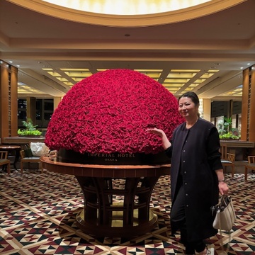 ★初の大阪は演奏会で★vol.1