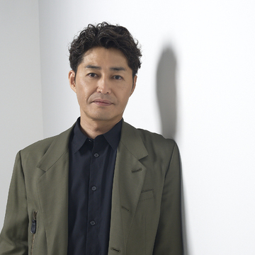 【安田顕さんインタビュー】自分自身に対する疑心暗鬼や強い復讐心、そうした思いが”怪物”という心の状態じゃないかと思った