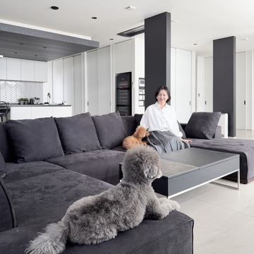 ペットも快適！長く愛せるソファ選びのポイント♪