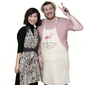 ピエールさんのフランス家庭料理