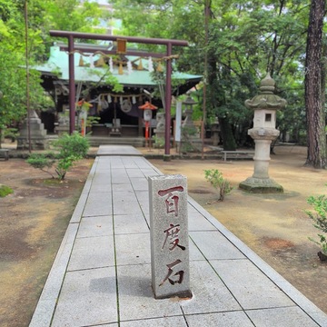 梅雨の晴れ間のご近所散策🎵