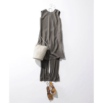 今すぐ買い足したい！「E by éclat」の涼しげアイテム