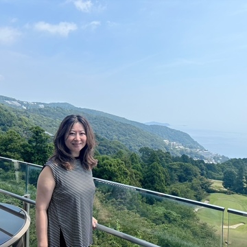 ☆熱海で温泉と美食の夏休み☆