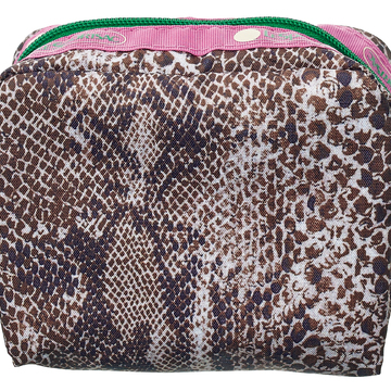 プロのポーチの中身 photo gallery