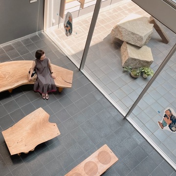 心地のよい場所【美術館編】