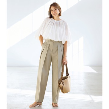 注目の実力派ブランド「NAVE」が初登場！大人のおしゃれに効くアイテムを厳選