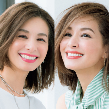 肌をキレイに見せる「顔映えリップ」はこの2本【春の印象逆転リップ】