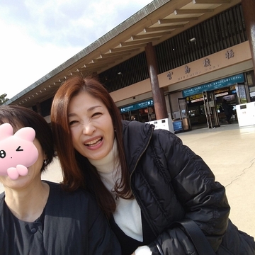 世界遺産厳島神社☆『安芸の宮島』の冬を満喫！大人女子ふたり旅♡ 〜その①〜