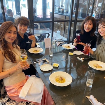 初上陸♪みなとみらい