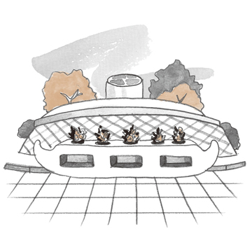 【今から知っておきたい！墓じまいのこと】これさえ押さえれば怖くない！墓じまいの主なパターンとは？