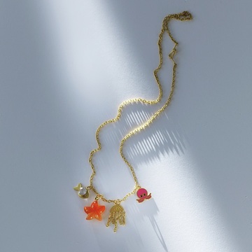 【日々の暮らしが楽しくなる2選】一人お重と海の生き物たちのチャーム