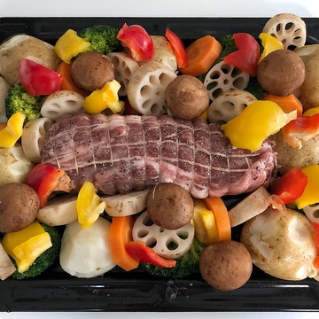 誰でもできる簡単おもてなし料理