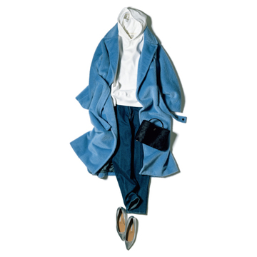 【くすみパステルコーデ】着こなしにプラスしたいおすすめのきれい色アイテムを紹介