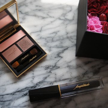 最近のお気に入りコスメ