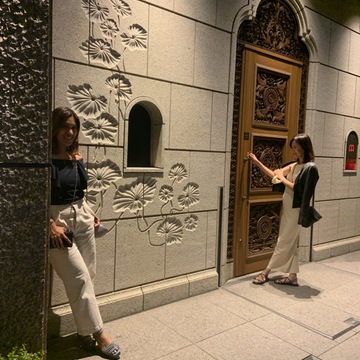 明日51歳になります❤