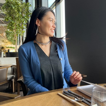 品川プリンスホテルで映画＆絶景ランチ