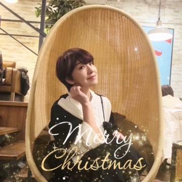 Merry Christmas！
