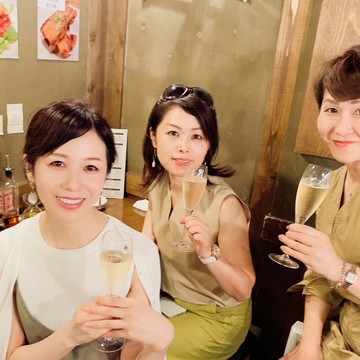 大人の隠れ家　ほぼ新宿のれん街